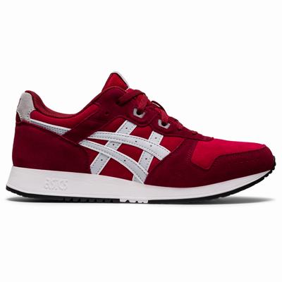 Asics Lyte Classic - Miesten Tennarit - Harmaat